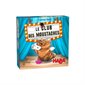 Jeu - Le club des moustaches