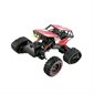 Remote-controlled Vehicle - Turbo crawler