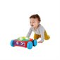 Fisher Price - Robot d'apprentissage 4-In-1