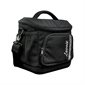 Lavoie Medium Lunch Box in Black