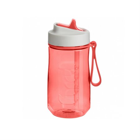 Bouteille splash Fuel corail de Trudeau 