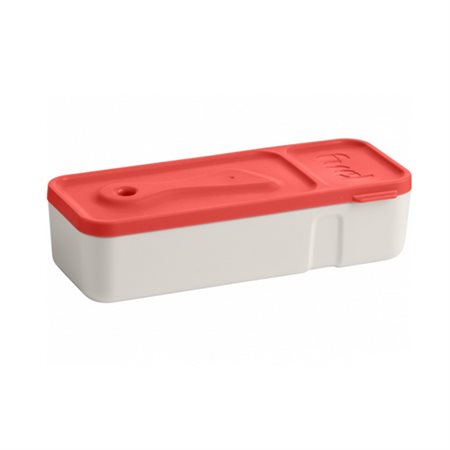 Trudeau Fuel Corail Dip Container