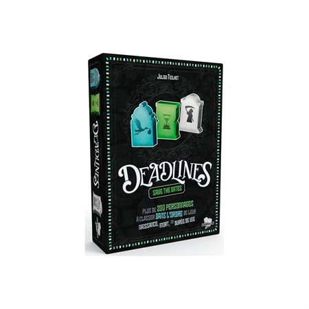 Deadlines Game