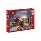 Going back home puzzle - 1000 pcs