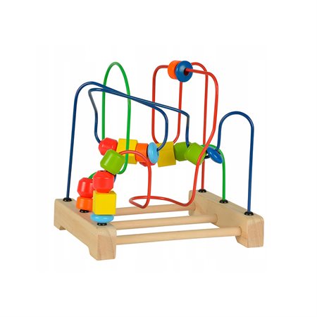 Pearl Maze - Eichhorn