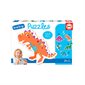 Casse-têtes Baby puzzles - Dinosaures