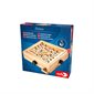 Deluxe Wooden Maze Game