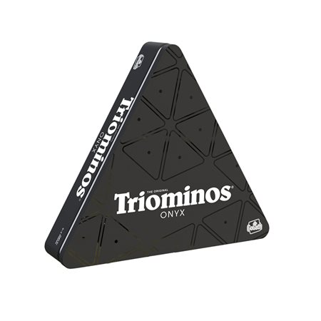 Triominos Game