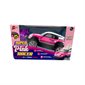 Pink remote controlled car SUV