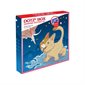 Dotz Box - Chien aventureux 