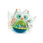 B.Baby - "Owl Be Back" Soft Rollover Owl