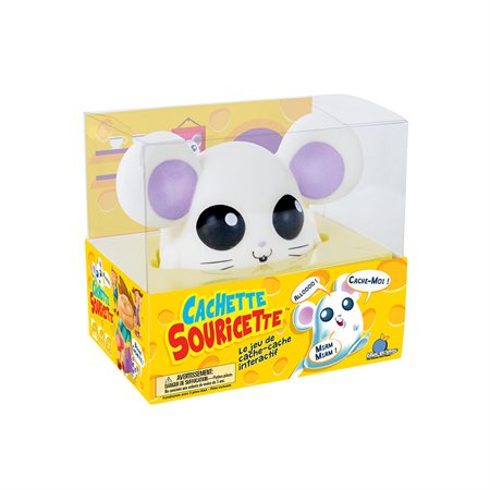 Jeu Cachette Souricette (French)