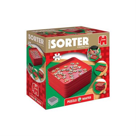 Plateaux de stockage pour casses-têtes (6)