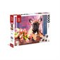 Romantic dog puzzle - 1000pcs 
