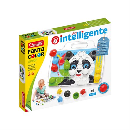 Fantacolor Junior Starter Kit