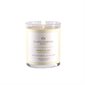 White Bamboo Vegetable Candle 180g