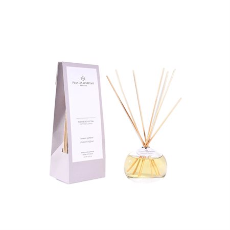 Cotton Flower Scented Bouquet