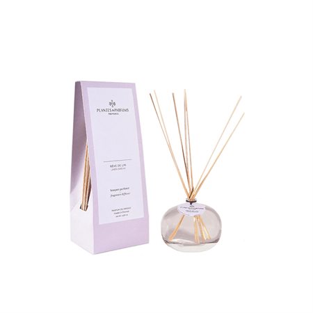 Linen Dream Scented Bouquet