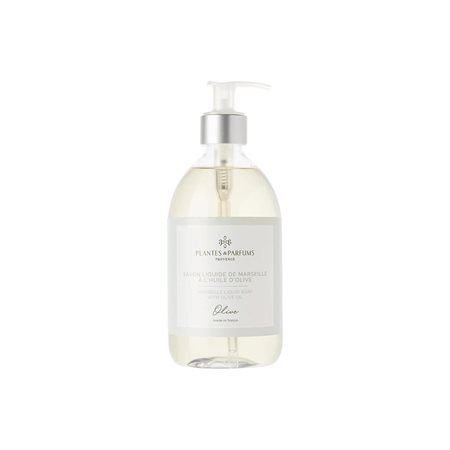 Liquid Marseille soap 500ml "Olive"