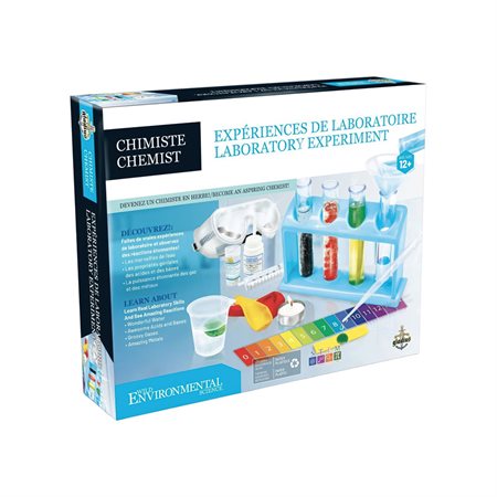 Laboratory Experiment