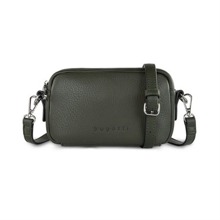 Bugatti Opera - Crossbody bag - Green