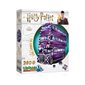 Wrebbit Harry Potter The Knight Bus Puzzle 280pcs