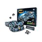 Wrebbit 3D Batmobile (255 pieces)