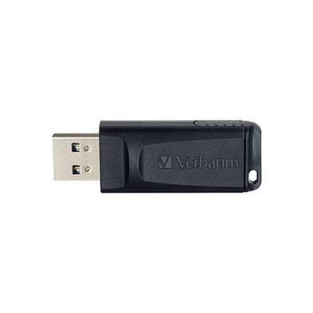 Store'n'go Flash Drive 32GO - Black