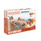 Constructor Jr - Ensemble 5 modèles en 1, 136 pièces
