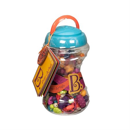 B. Creative - Beauty Pop-Arty! 300 pieces