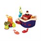 B.Toys - Fish & Splish