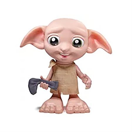 Figurine interactive Elfe Dobby