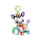 Vtech - Timéo Zebra of activities