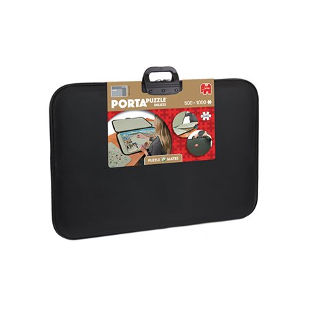 PortaPuzzle - Puzzle Mates