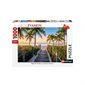 Puzzle 1000 pieces - Florida Beach