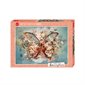 1000 Piece Puzzle - Wings #1
