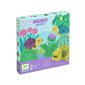 Memory game - Little Memo Garden