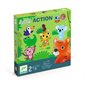 Challenge Game - Little Action