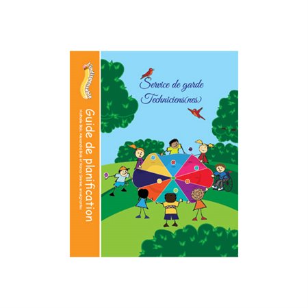 Guide de planification Service de garde (Technicien(e)s) : L'Indispensable