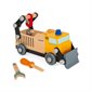 Camion de chantier Brico'kids à construire