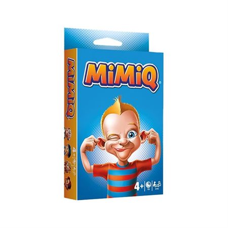  MIMIQ