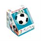 Plug & play ball (French)