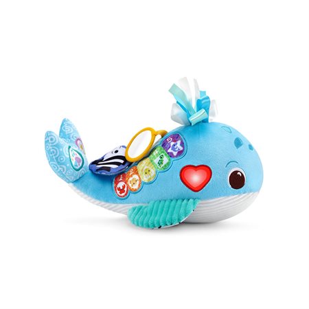 Océane Musical Whale
