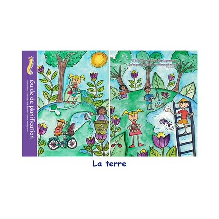 Guide de planification primaire TERRE : L'Indispensable (FR)