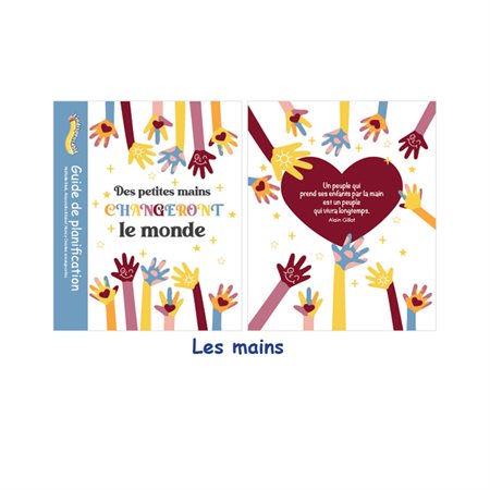 Guide de planification essentiel : L'Indispensable (FR)