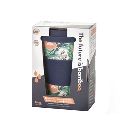 Café Bamboo Cups - Sugar Bush