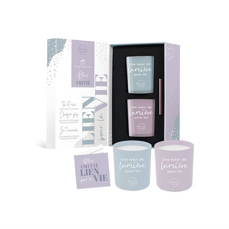 “Friendship” Ritual Set