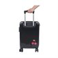Valise cabine Cerise