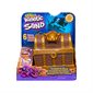 Kinetic Sand - Coffret Chasse au trésor