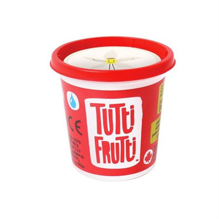 Tutti Frutti Plasticine 100g